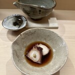 日本橋蛎殻町 すぎた - 