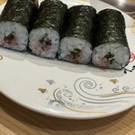 陸奥の國 廻鮮寿司 八千代 - 