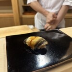 日本橋蛎殻町 すぎた - 