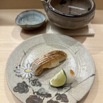 日本橋蛎殻町 すぎた - 