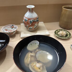 日本橋蛎殻町 すぎた - 