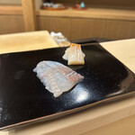 日本橋蛎殻町 すぎた - 