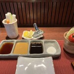 串かつ あーぼん - 