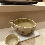 日本橋蛎殻町 すぎた - 