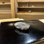 日本橋蛎殻町 すぎた - 