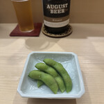 日本橋蛎殻町 すぎた - 