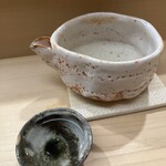 日本橋蛎殻町 すぎた - 