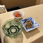 日本橋蛎殻町 すぎた - 