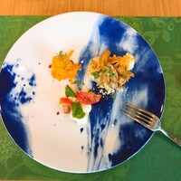 GLICINE di ACQUA PAZZA - 