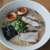 名代ラーメン亭 博多駅地下街店