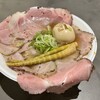 麺屋 優光 エスコンフィールド北海道店