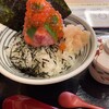 氷見海鮮丼 粋鮨 三井アウトレットパーク北陸小矢部