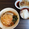 ラーメン あじ平
