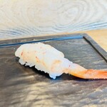 鮨棗 赤レンガテラス店 - 