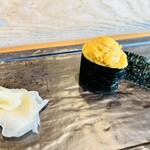 鮨棗 赤レンガテラス店 - 