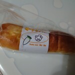 クマパンブーベ - 