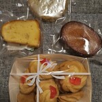 メルシーラヴィ - 