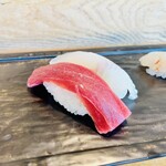 鮨棗 赤レンガテラス店 - 