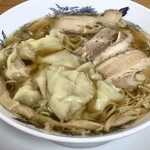 支那そば へいきち - 