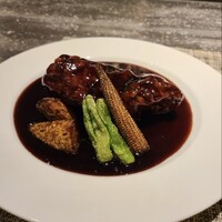 熱香森 - 