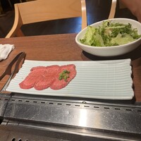 焼肉ぽんが 田町店 - 