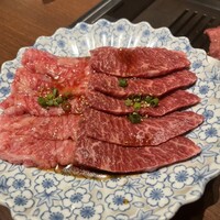 焼肉ぽんが 田町店 - 