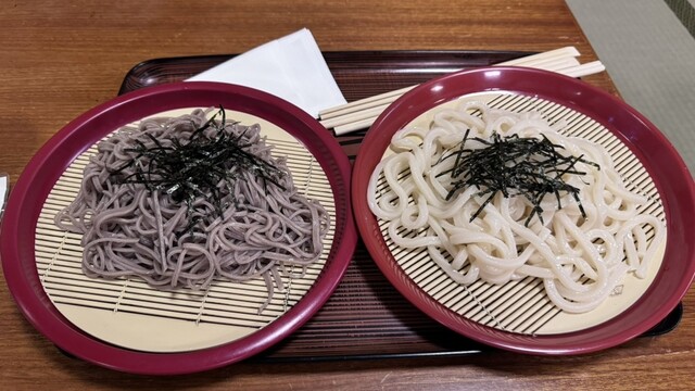 和みの森 - 小涌谷/そば | 食べログ