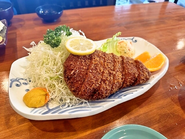 とんかつうえの 磐梯熱海店 | 郡山の本格とんかつで満足ランチ・ディナー