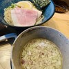中華そば 麒麟