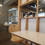 トーコーキッチン - 内観