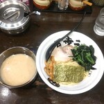 百歩ラーメン - 