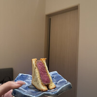 銀座 ちかみつ 六丁目 - 