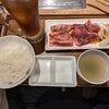 焼肉ライク 大和西大寺駅店