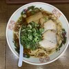 尾道 広島ラーメン 麺屋 雄