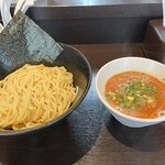 ひぶた - オマールつけ麺
