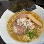 ひぶた - えび塩