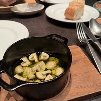バル デ エスパーニャ ムイ 名古屋ミッドランド店 - 
