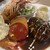 街の洋食屋 AKIRA - 料理写真:Aランチ