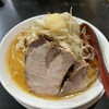 ニラなんばんらーめん 香麺