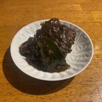 Spice Drunker やぶや - カツオのアンプルティヤル