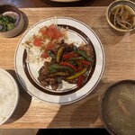 #702 CAFE&DINER - 