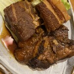 豚菜家ちばりよー - 