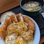 おべんとうのヒライ - 料理写真: