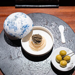 TACUBO - 浙江省 キャビア