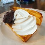 グランチェスター - 小倉ほっこリーヌ　ミニ