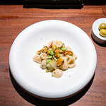 TACUBO - モン·サン·ミシェル産 ムール貝