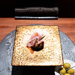 TACUBO - 長崎産 鼈 