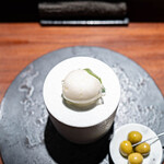 TACUBO - クルックフィールズ モッツァレラ