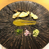 日本料理　北乃路 - 