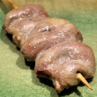 焼鳥 ひげぼうず - 